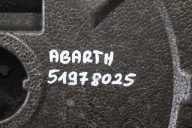 polystirene boot FIAT 500 ABARTH LIFT 51978025