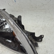 MITSUBISHI LANCER VII 7 03- light right front front CIEMNA