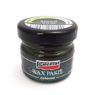 PASTA WOSKOWA WOSK 20ML OLIWKA 047