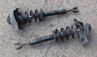 AUDI A6 C6 2.4 6V 05R KOMBI shock absorber front 4F0413031