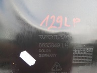 side door left front VOLVO S60 II V60 and 2.0 163KM 8635849