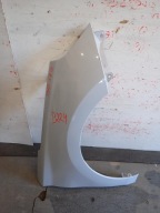 fender front front right HYUNDAI I30 III 2017