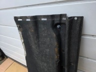 cover chassis left covers below AUTO AUDI Q5 II FY 80A KOMPLET
