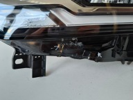 light left REFLEKTOR RENAULT KANGOO IV 21- FULL LED
