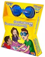 #FelsőLábak FEJJEL LEFELÉ Epee ügyességi játék