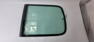 window bodywork left rear part CITROEN BERLINGO and