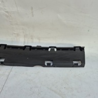 MERCEDES GLB X247 19-> support console holder of a bumper rear part