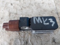 MONDEO MK 3 1S7T14B342AE crashsensor drucksensor BOCZNEGO