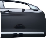 CITROEN C5 III X7 LIFT door front front right KDMD BRAZOWE 13R