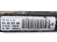 stabilizer rod front Volkswagen Caddy 3 2007 1K0411303AM