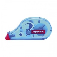 Korektor w taśmie Tipp-Ex Pocket Mouse 4,2mm x 10m