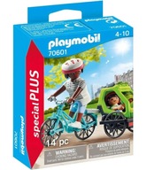 Playmobil 70601 Wycieczka rowerowa