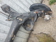 achse heck Achsträger Toyota Prius + PLUS 11