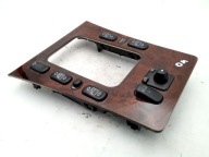 Mercedes E klasa W210 lift FL panel window control switch controls