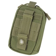 i-Pouch Zielony OD Condor MA45-001