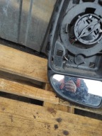 mirror left OPEL MOVANO B MASTER III 6 PIN 963020133R