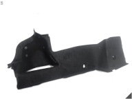 BMW M8 F91 8 G14 CABRIO 18- side upholstery side boot rear part left
