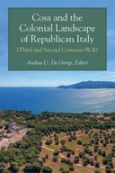 Cosa and the Colonial Landscape of Republican