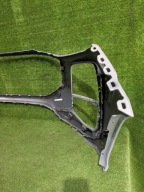 front bumper front AUDI Q3 III 25- 83H S-LINE NR.Z9765