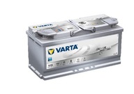 Akumulátor Varta 605901095D852