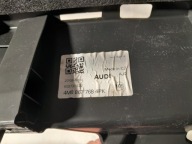 AUDI Q8 4M side of the threshold right 4M8867768