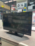 Telewizor LED Samsung UE32D5000 32" Full HD czarny