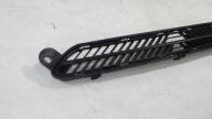 Citroen C4 III mitte Lüftungsgitter der Stoßstange 9834691980