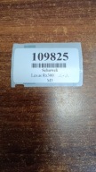 LEXUS RX300 Handschuhfach Kofferraum 6499348010