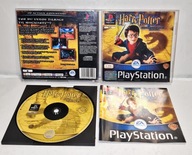 Gra HARRY POTTER AND THE CHAMBER OF SECRETS PSX