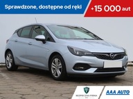 Opel Astra 1.2 Turbo, Salon Polska, Serwis ASO