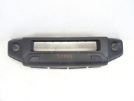 SUZUKI JIMNY 18- bumper front front