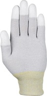 Montážne rukavice HyFlex 48-135, veľkosť 8 Ansell (12 párov)