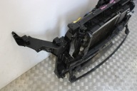 support panel for radiators front radiator pillar HYUNDAI TUCSON III 3 1.6 TGDI