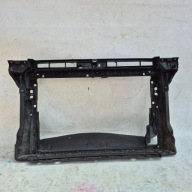 SKODA OCTAVIA IV 4 5E3 2020- support panel for radiators pillar 5E3807588