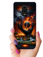 Tok Védőtok Xiaomi Redmi Note 9 Pro / 9s - V216