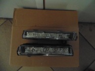 fog light light running daytime LED ACTROS MP4 A960