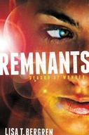 Remnants: Season of Wonder Bergren Lisa Tawn