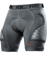 Ochranné šortky Fox Titan Race veľ. XL