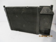 radiator radiator LAND ROVER FREELANDER 2.0D