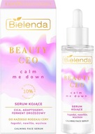 BIELENDA Beauty CEO UPOKOJUJÚCE SERUM Calm Me Down