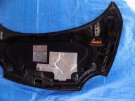Capot Insonorisation FIAT 500 ABARTH 18R