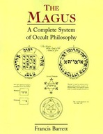 Magus: A Complete System of Occult Philosophy