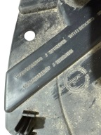 mudguard left rear. left rear part OPEL CORSA F