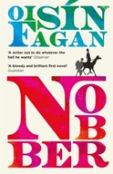 Nobber: A bloody and brilliant first novel Fagan