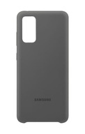 Etui Samsung Silicone Cover do Galaxy S20+/S20+ 5G