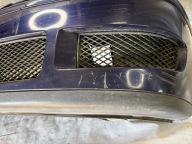 front bumper Volkswagen Polo III 3 lift k: LB5N