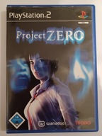 Project Zero, PlayStation 2, PS2