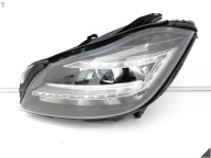 MERCEDES CLS C218 X218 W218 10-14 light FULL LED HIGH PERFORMANCE left UK