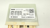 BMW G20 G21 modulo Centralina CZUJNIKOW parcheggio PDC 5A130F8