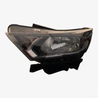 light front left HYUNDAI I20 III 2024 year 92101-Q0050